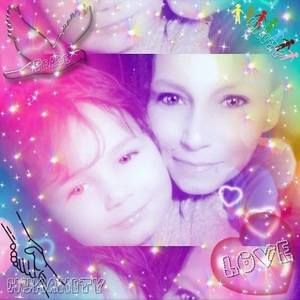 Meet your Posher, Heather anne